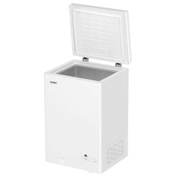 Ларь морозильный Haier HCE100R